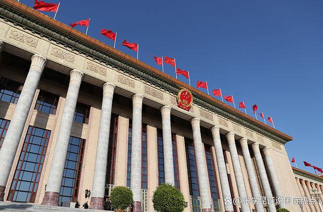 美国怎么也没想到，中国真就做到了，中方最高指示，透露重要信号