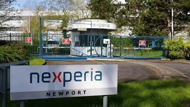 荷兰不付出点代价，这事绝不会善了！安世中国留下一封信，拒绝美元结算，欧盟一通电话打往北京