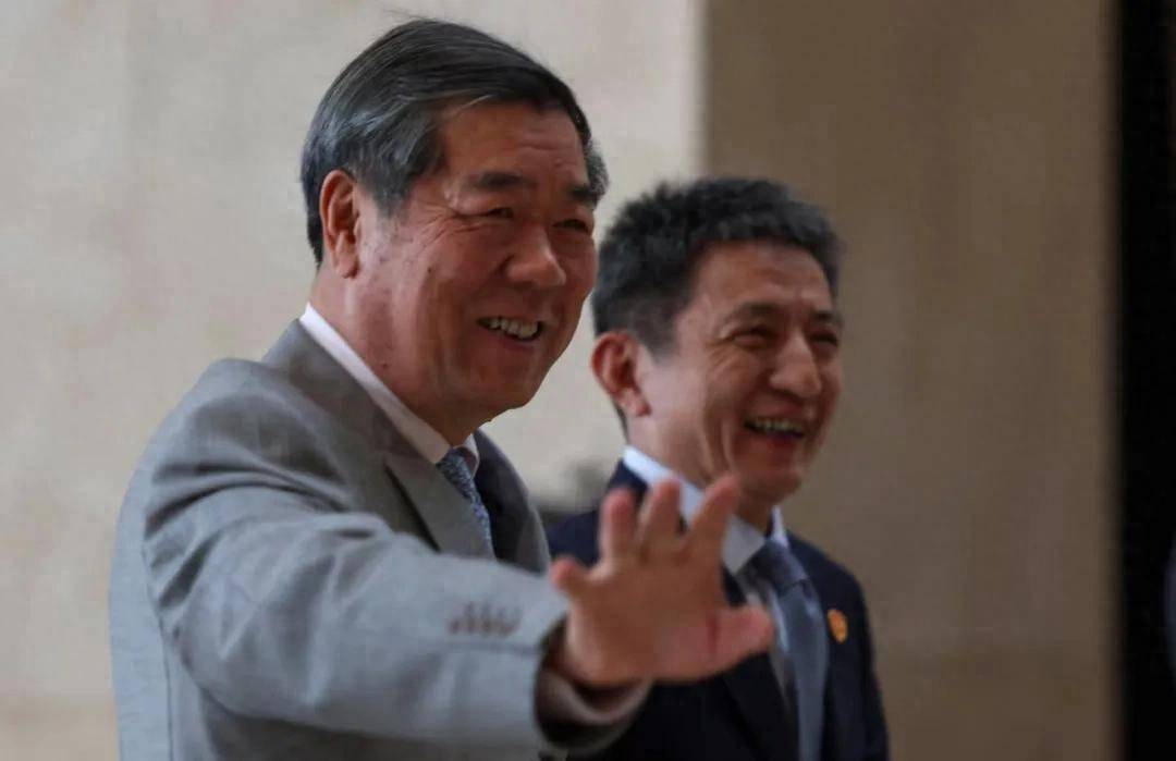 吉隆坡交锋后,美方有了两个新变化,中方重新定规矩:从跟着走到领着走!