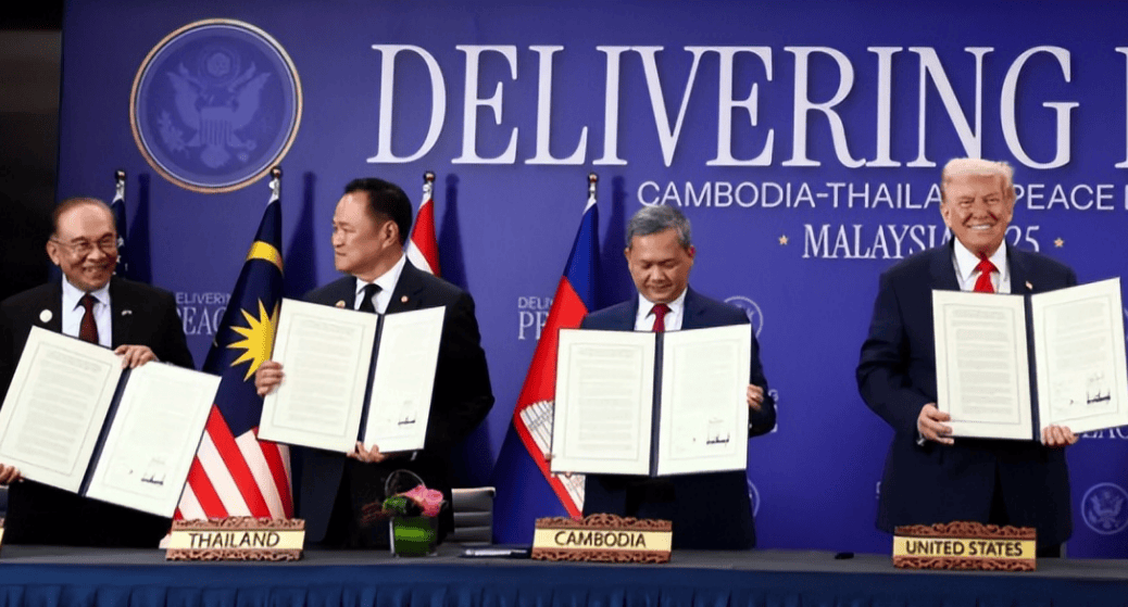 马来西亚曾获中方稀土技术援助，时至今日，为何却接连与美日签署稀土协议？