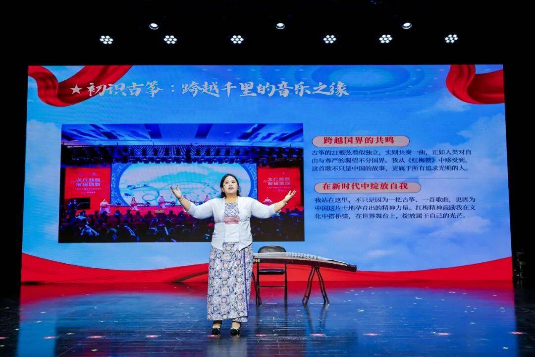 多元创新演绎时代强音！2025年上海市微宣讲宣传展示活动终评结果揭晓