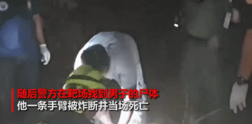 解放军报警！有人拾取3吨多炮弹残片卖钱，甚至有完整弹头？