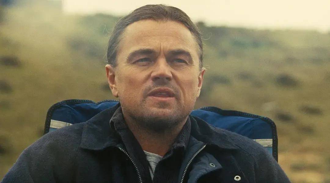 小李子强森黄晓明陈坤舒淇新片都遇冷……靠明星撑票房的时代真过去了？