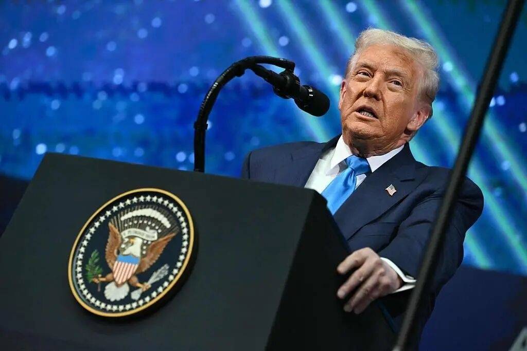 51票对49票，禁止特朗普绕过国会对委内瑞拉动武议案被否决