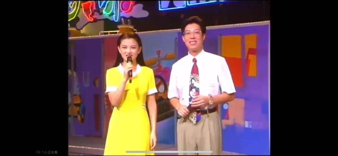 李湘气得翻出了瘦瘦的照片……她年轻时确实是仙女啊!