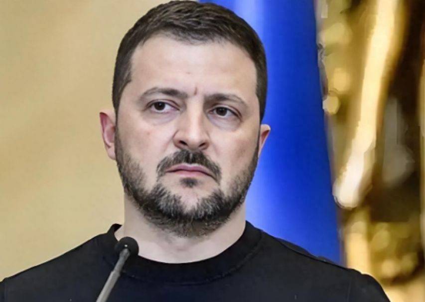 俄方没想到:冻结俄几千亿美元的西方,连中方船只都不敢上,乖乖放行!泽连斯基愿望恐要落空?