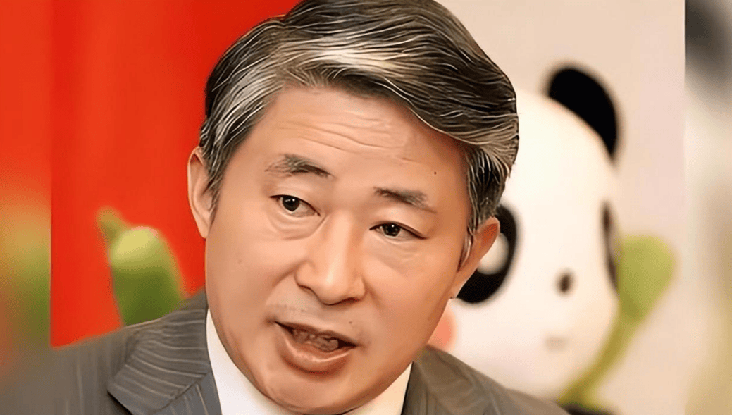 中方外交官对日本说出“斩首”二字,却把欧洲议会吓得不轻,立马与“台独”切割