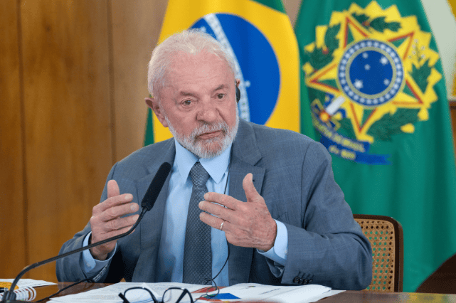 4：0全票否决，27年刑期！总统政变罪坐实，特朗普出面求情也没用，巴西政坛迎来大变动？