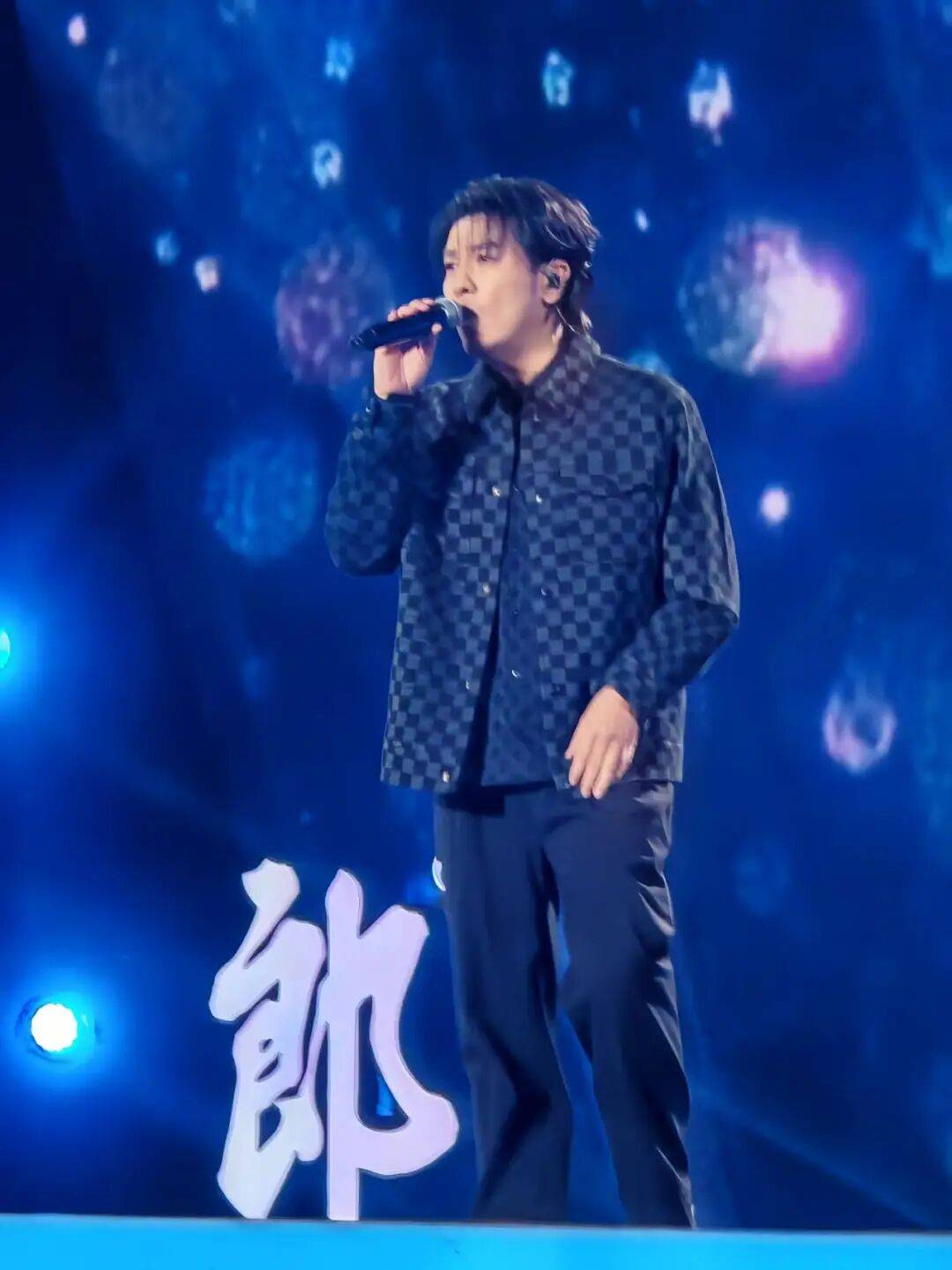 神采正飞扬·中国郎之夜嗨唱巴中！