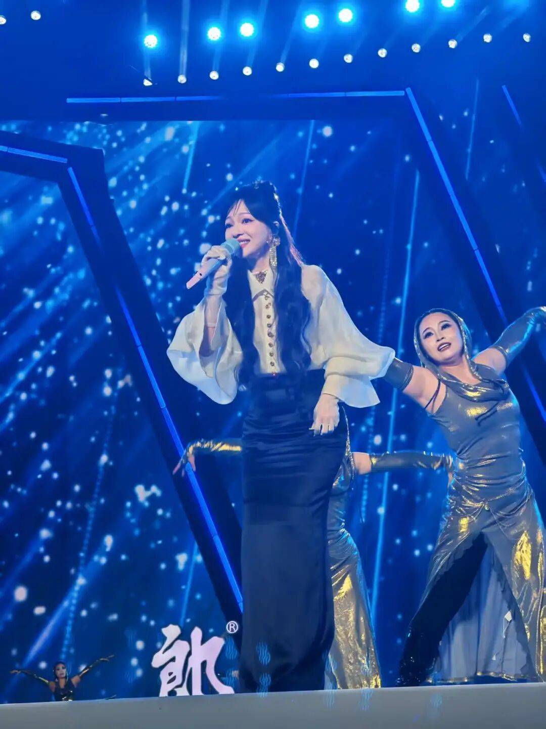 神采正飞扬·中国郎之夜嗨唱巴中！