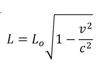 人类首次!物理学家终于“看到”物体加速到99.9%光速的样子
